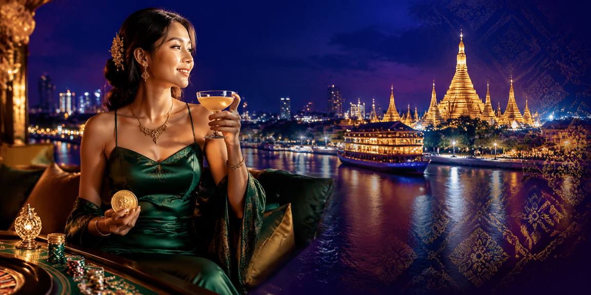 slots casino Live Baccarat