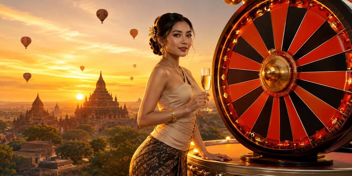 slots casino Magic Mule