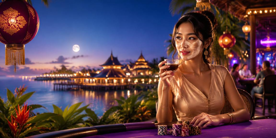 slots casino mobile gaming